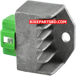 Suzuki Access 125 FI Regulator Rectifier