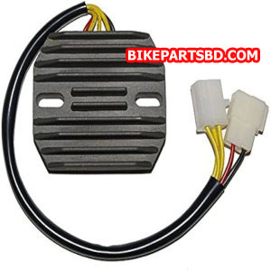Suzuki Bandit 150 Regulator Rectifier