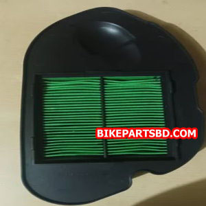 Suzuki Burgman Street 125 Air Filter/Cleaner
