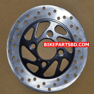Suzuki Burgman Street 125 Front Disc Brake Plate