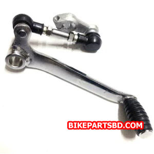 Suzuki Burgman Street 125 Gear Shift Lever