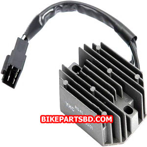 Suzuki Burgman Street 125 Regulator Rectifier