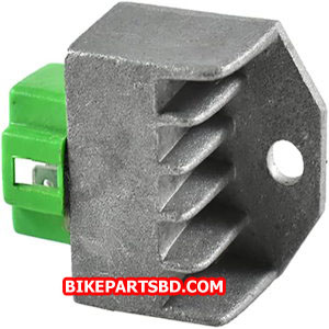 Suzuki Hayate EP Regulator Rectifier
