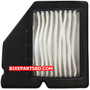 Suzuki Hayate Special Edition Air Filter/Cleaner