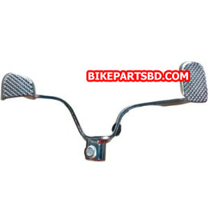 Suzuki Samurai 150 Gear Shift Lever