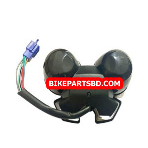 Analog Speedometer for Bajaj Discover 112