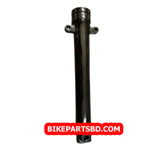 Front Fork Leg for Bajaj Discover 100M | Drum Brakes | Right Side