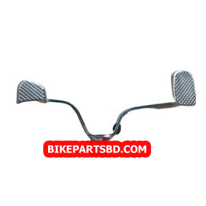 Gear Lever for Bajaj Discover 100M | Discover 100T | Platina 100 (2015 Model) | Gear Pedal