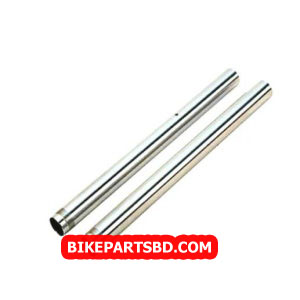 Endurance Front Fork Pipe for Bajaj XCD 125 | XCD 135 | Discover 100 | Discover 150 | (Set of 2)