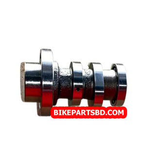 Cam Shaft Assembly for Bajaj Discover 100 DTSi