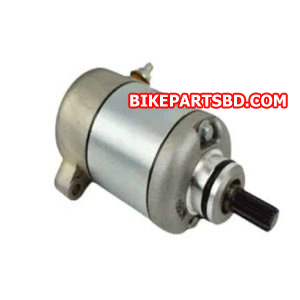 Honda CB150R Exmotion Starter Motor