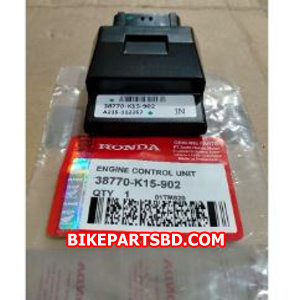 Honda CB150R Exmotion CDI