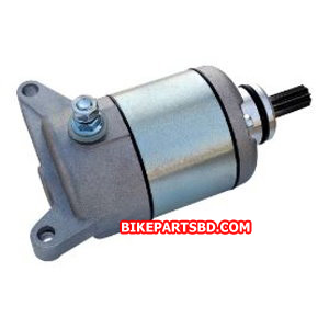 Honda XBlade 160 Starter Motor