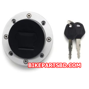 Yamaha MT 15 Ignition Switch Lock Fuel Gas Cap Key Set