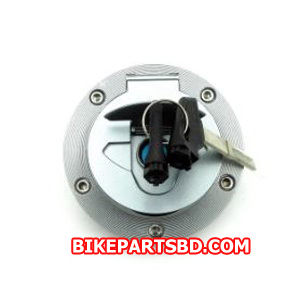 Yamaha R15 V4 Ignition Switch Lock Fuel Gas Cap Key Set