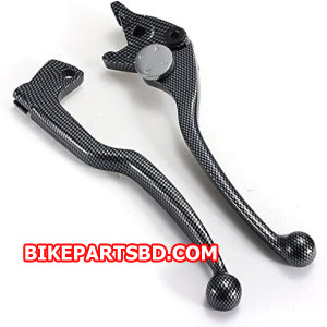 Suzuki Gixxer Clutch Lever