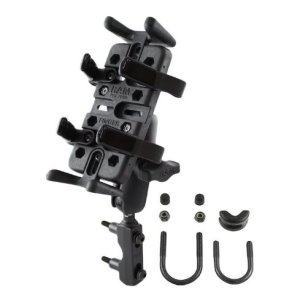 RAM Mounts Finger Grip Holder Kit