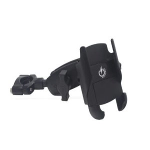RidePower Metal Phone Mount With Ball Mounting