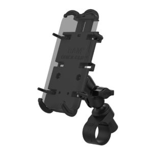 RAM Tough-Strap Quick-Grip Phone Mounting Kit