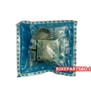Bajaj Pulsar NS160 Ball Racer