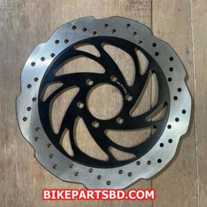 Bajaj Pulsar NS160 Rear Disc Brake Plate
