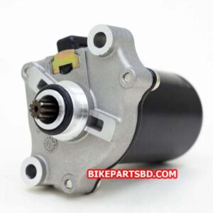 Bajaj Pulsar NS160 Starter Motor