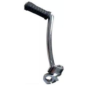 Yamaha RX100 Kickstart Lever