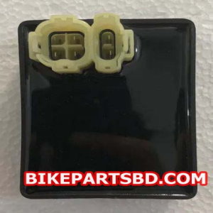 Hero Xtreme 125R CDI
