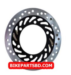 Hero Xtreme 125R Front Disc Brake Plate