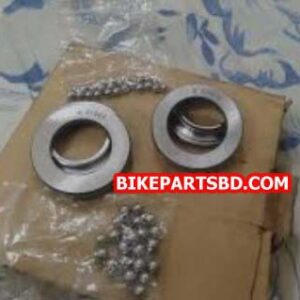 Bajaj Pulsar 135 Ball Racer
