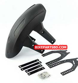 Bajaj Pulsar 135 Rear Mudguard