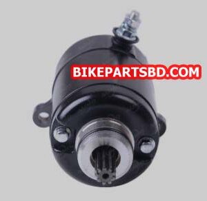 Bajaj Pulsar 135 Starter Motor