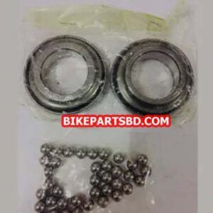 Bajaj Pulsar N250 Ball Racer