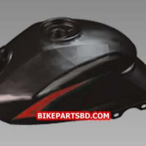 Bajaj Pulsar N250 Fuel Tank