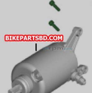 Bajaj Pulsar N250 Starter Motor