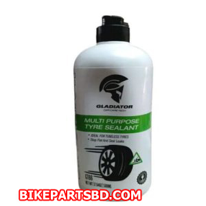 Gladiator Tire Sealant Gel