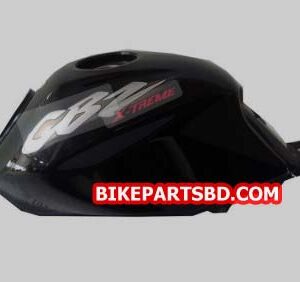 Hero Honda CBZ Xtreme Fuel Tank