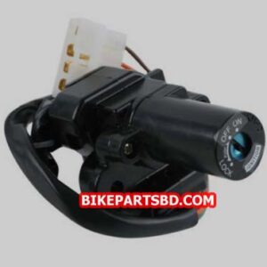 Hero Honda CBZ Xtreme Lock Set