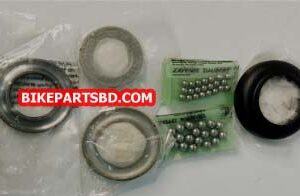 Hero Passion Plus Ball Racer