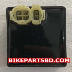 Hero Passion Plus CDI