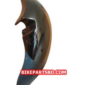 Hero Passion Plus Front Mudguard
