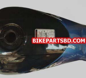 Hero Passion Plus Fuel Tank