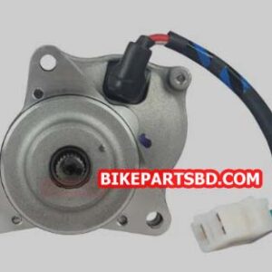Hero Passion Plus Starter Motor