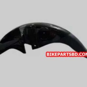 Mahindra Pantero Rear Mudguard