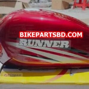 Runner Royal Plus 110 Fuel Tank
