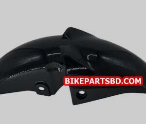 Suzuki Gixxer Monotone Front Mudguard