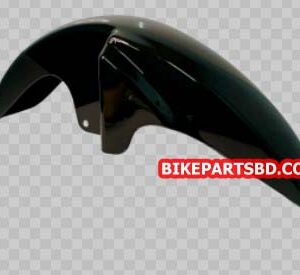 TVS Phoenix Front Mudguard