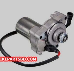 TVS Phoenix Starter Motor