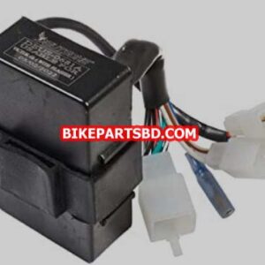 TVS Victor CDI