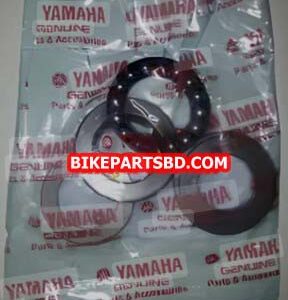 Yamaha FZ25 Ball Racer